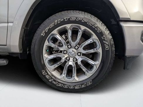 Used 2022 RAM 1500 Laramie w/ Sport Appearance Package AWD/4WD image 10