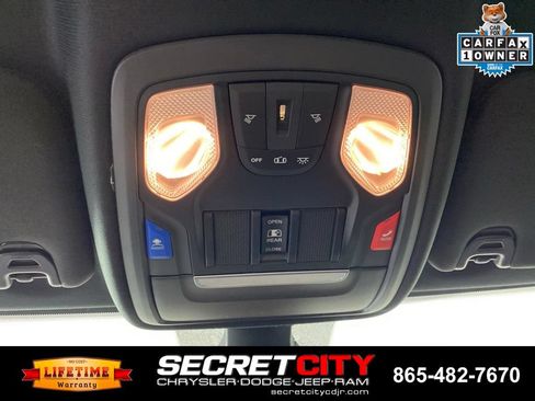 Used 2020 RAM 2500 Power Wagon AWD/4WD image 20