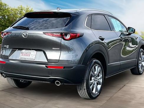 Used 2025 MAZDA CX-30 AWD 2.5 S w/ Premium Package image 6