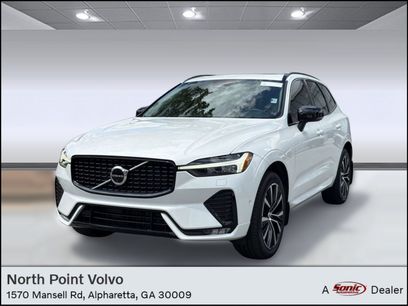 Used 2024 Volvo XC60 B5 Plus w/ Climate Package