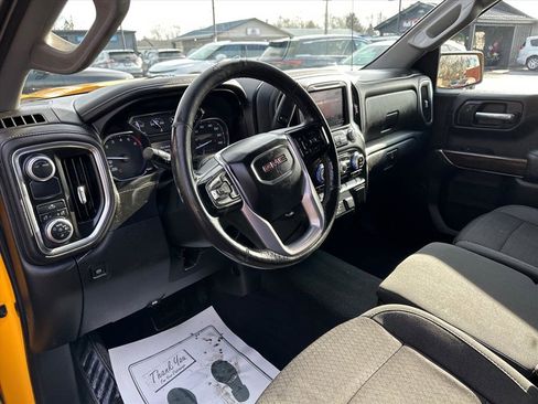 Used 2020 GMC Sierra 1500 SLE w/ SLE Convenience Package image 15
