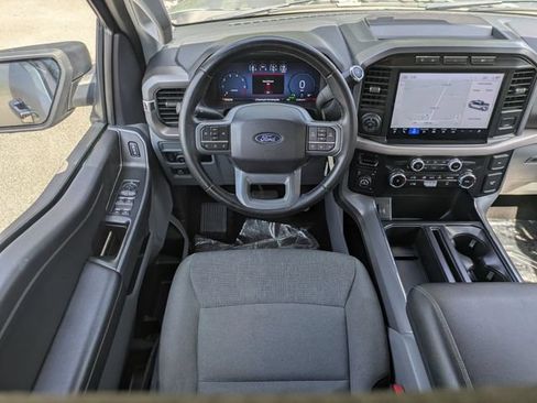 Used 2024 Ford F150 XLT w/ Mobile Office Package AWD/4WD image 31