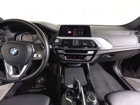 Used 2021 BMW X3 xDrive30i w/ Convenience Package AWD/4WD image 19