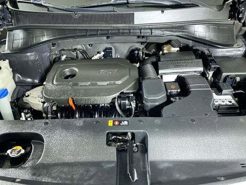 Used 2019 Kia Sorento LX w/ LX Convenience Package image 27