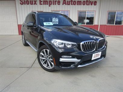 Used 2019 BMW X3 xDrive30i
