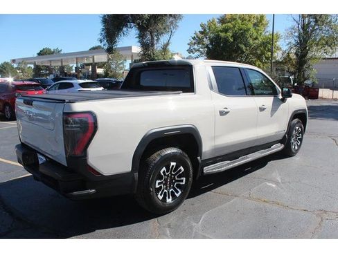 New 2026 GMC Sierra EV Elevation w/ Premium Package image 11