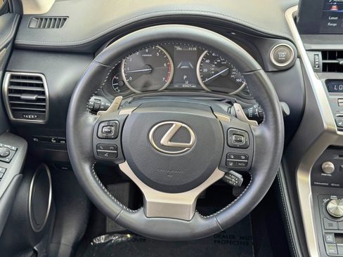 Used 2020 Lexus NX 300 FWD w/ Comfort Package image 18