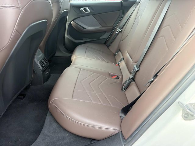 Used 2025 BMW 228i xDrive AWD/4WD image 17