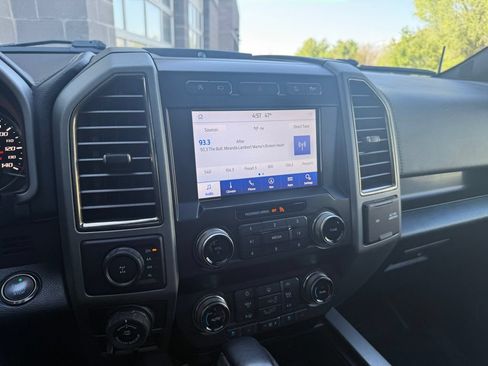 Used 2020 Ford F150 Raptor AWD/4WD image 26