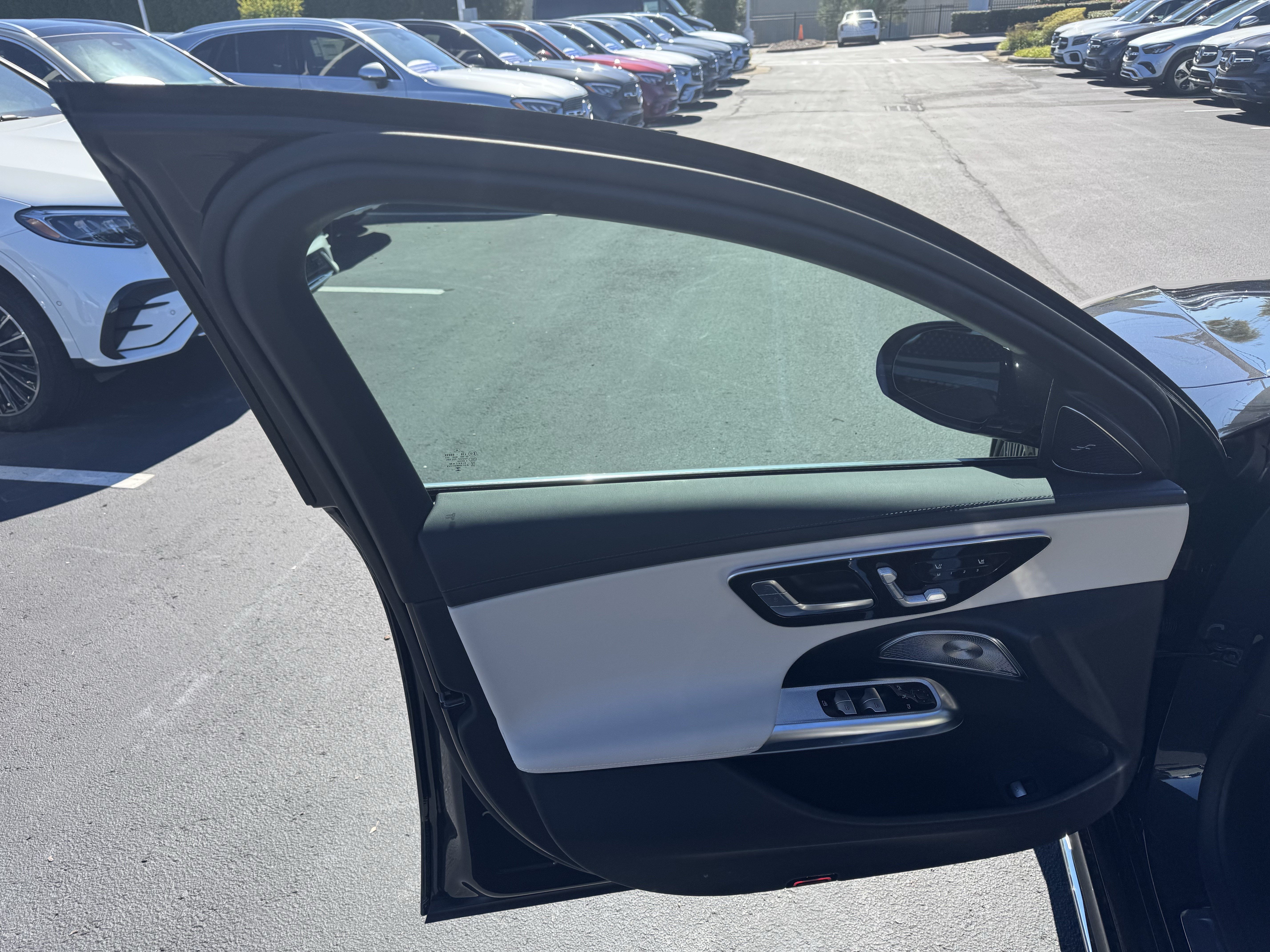 Used 2026 Mercedes-Benz E 350 Sedan image 14
