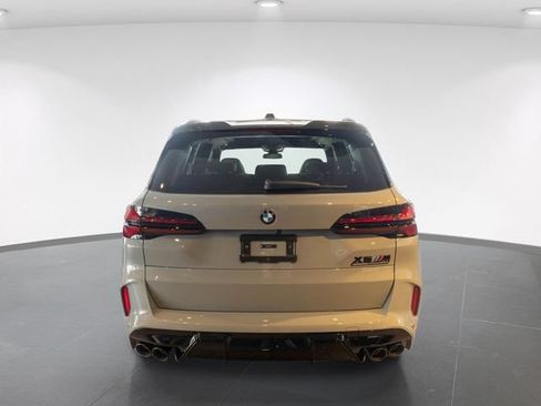 New 2026 BMW X5 M Competition w/ Executive Package AWD/4WD image 7