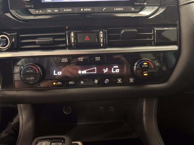 Certified 2024 Nissan Pathfinder SV AWD/4WD image 27