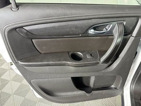 Used 2017 Chevrolet Traverse LT AWD/4WD image 23