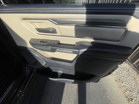 Used 2020 RAM 1500 Limited AWD/4WD image 14