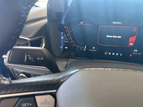 Used 2024 Ford Mustang Premium RWD image 29