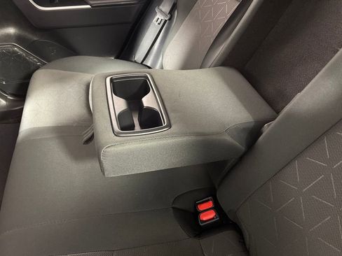 Certified 2024 Toyota RAV4 XLE image 30