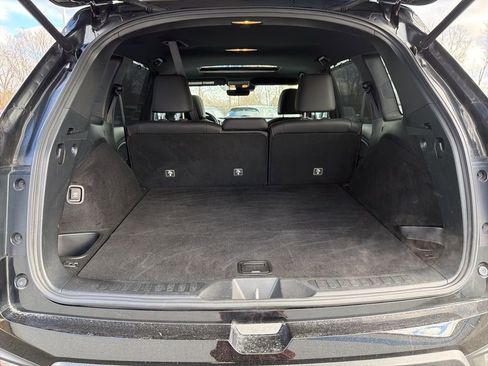 Used 2023 Honda Passport TrailSport image 22