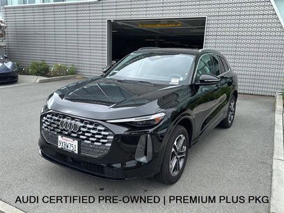Used 2025 Audi Q5 Premium w/ Premium Plus