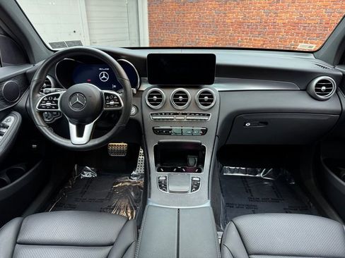 Certified 2022 Mercedes-Benz GLC 300 4MATIC image 24