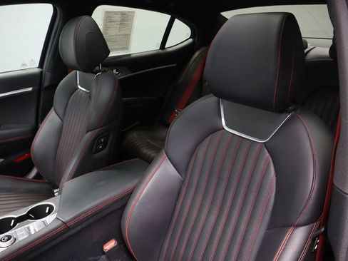 Used 2023 Genesis G70 2.0T w/ Sport Prestige Package image 27