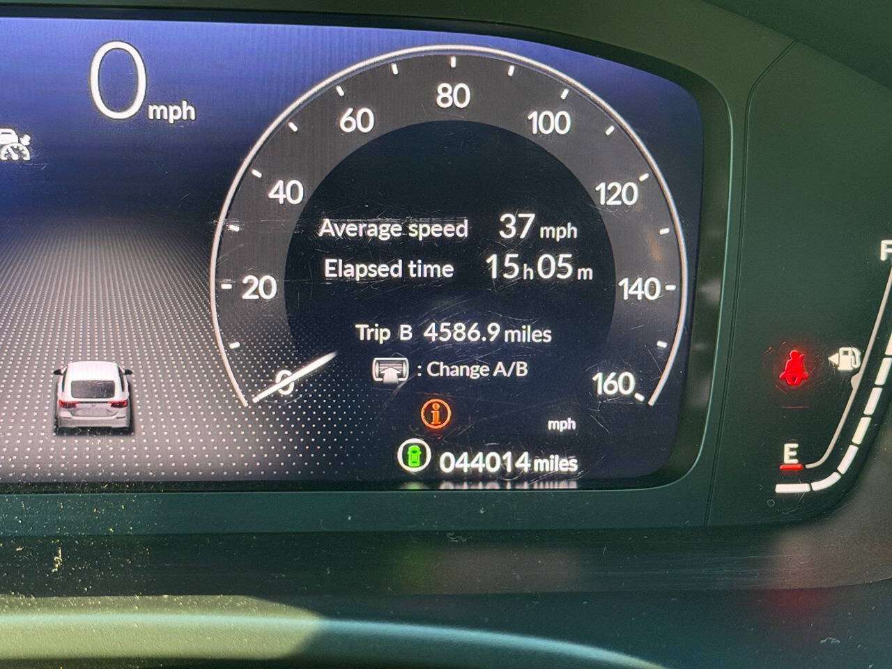 Used 2022 Honda Civic Sport Touring image 23