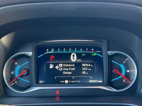 Used 2021 Honda Pilot Black Edition image 35