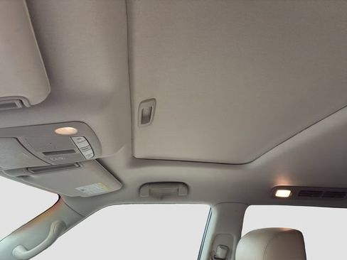 Used 2020 Nissan Armada Platinum w/ Captain's Chairs Package AWD/4WD image 20