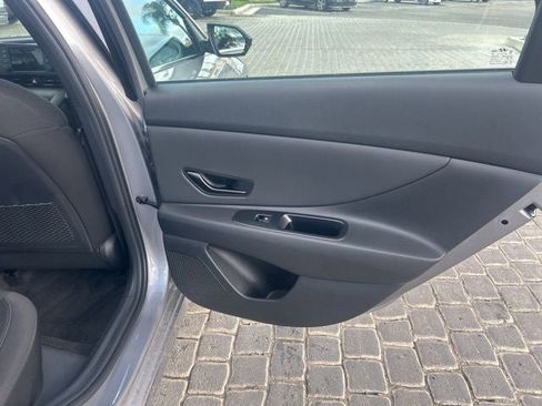 New 2026 Hyundai Elantra SEL Sport Premium image 20