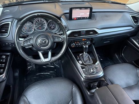 Used 2016 MAZDA CX-9 Touring AWD/4WD image 30