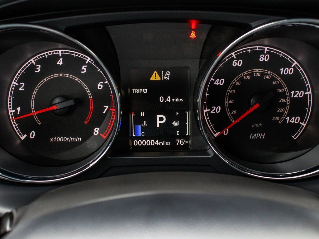 New 2025 Mitsubishi Outlander Sport AWD image 16