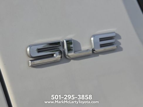 Used 2018 GMC Acadia SLE FWD image 8