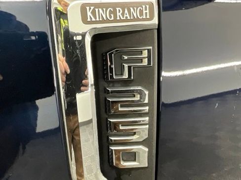 Used 2022 Ford F250 King Ranch w/ King Ranch Ultimate Package image 23
