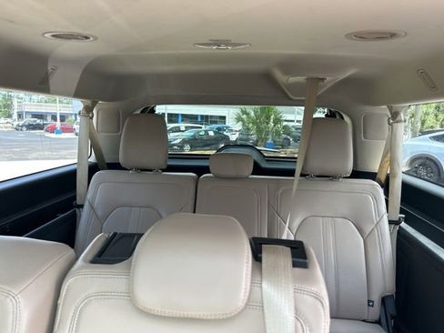 Certified 2024 Ford Expedition Max Limited RWD image 14