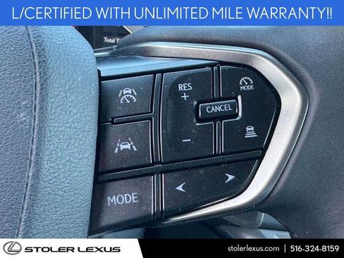 Used 2025 Lexus RX 350 Premium AWD/4WD image 26