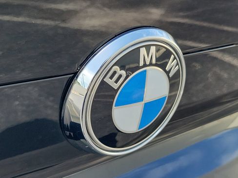 Used 2020 BMW X6 M50i w/ Premium Package AWD/4WD image 11