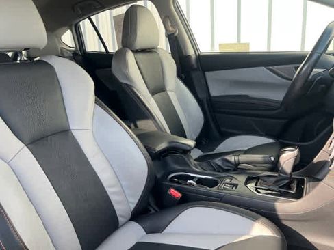 Used 2021 Subaru Crosstrek 2.5i Limited w/ Popular Package #5 image 21