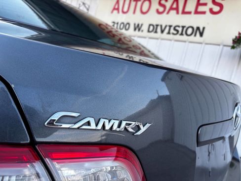 Used 2007 Toyota Camry XLE image 6