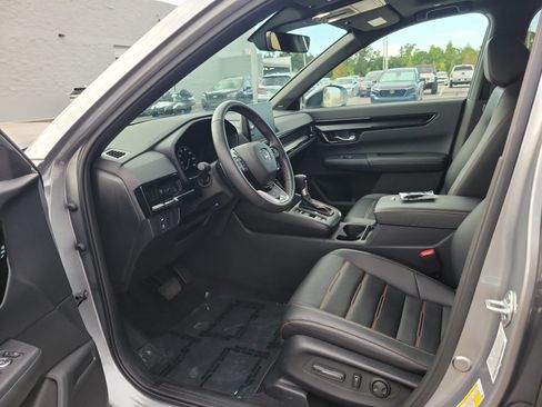 Used 2024 Honda CR-V Sport Touring image 15