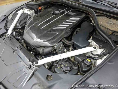 Used 2021 Toyota Supra Premium w/ Driver Assist Package RWD image 28