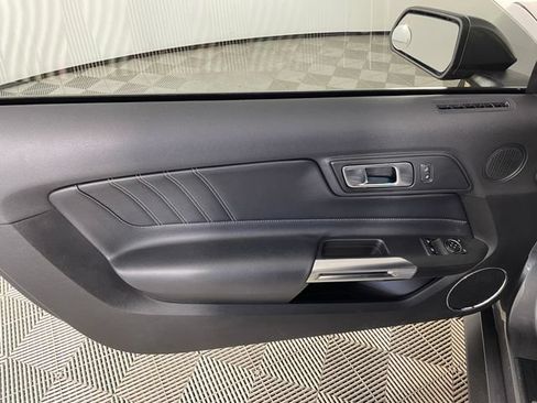 Certified 2022 Ford Mustang GT Premium w/ Ford Safe & Smart Package RWD image 15