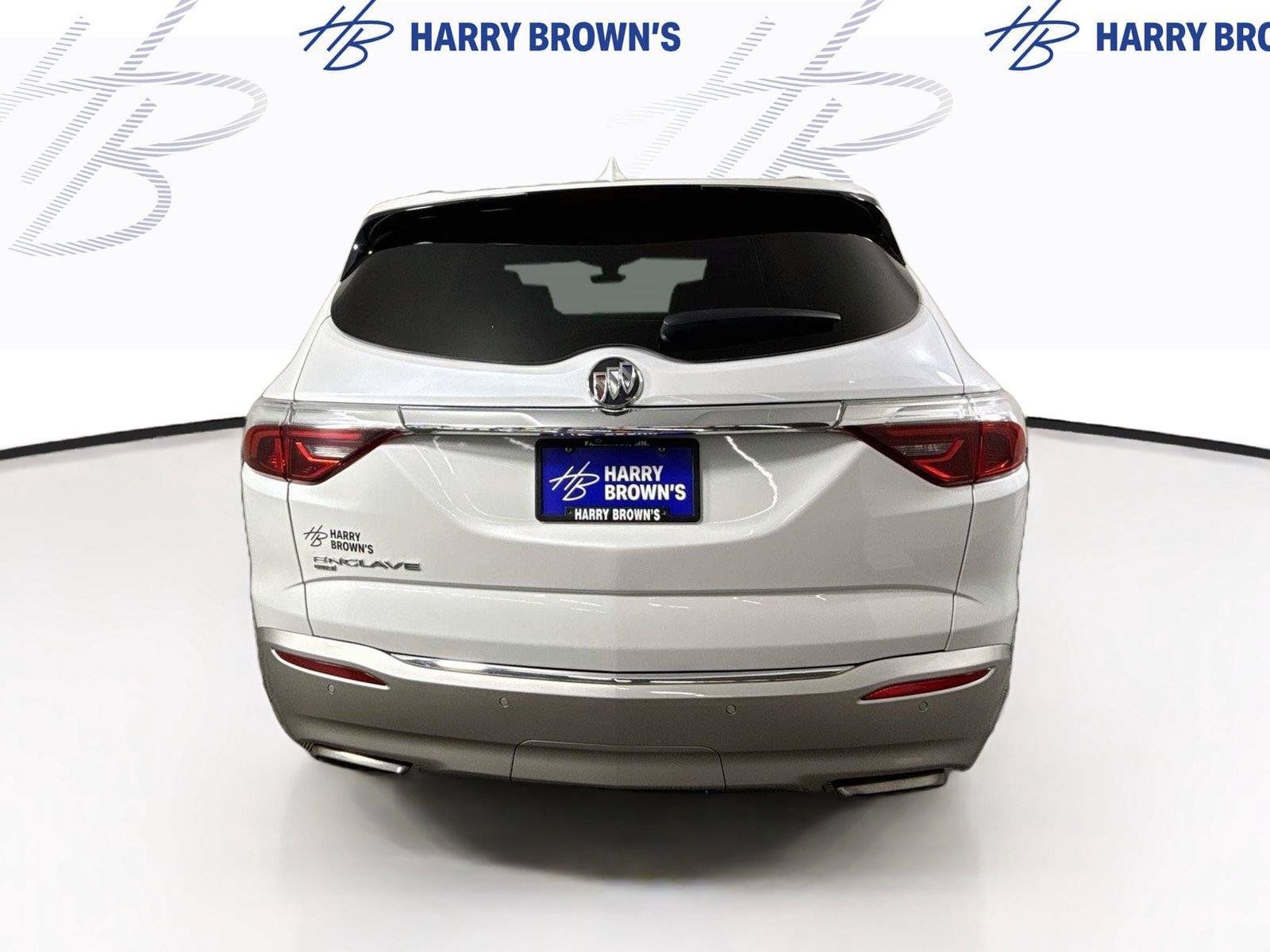 Used 2022 Buick Enclave Premium w/ Trailering Package, 5000 lbs. AWD/4WD image 32