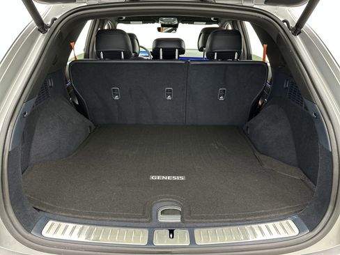 Certified 2026 Genesis GV70 3.5T Sport Advanced AWD/4WD image 24