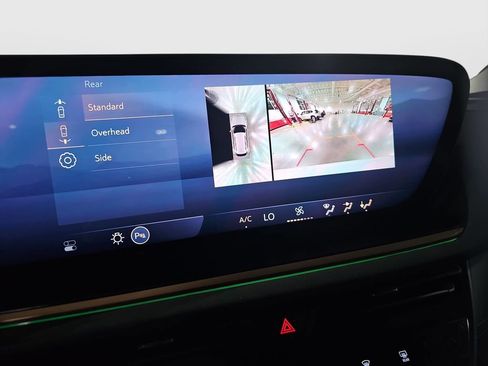 Used 2025 Buick Envision Sport Touring image 14