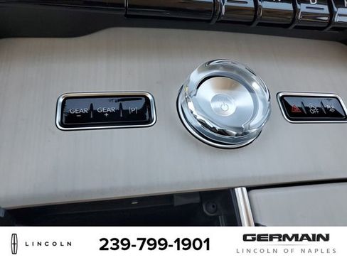 New 2026 Lincoln Navigator L Reserve image 30