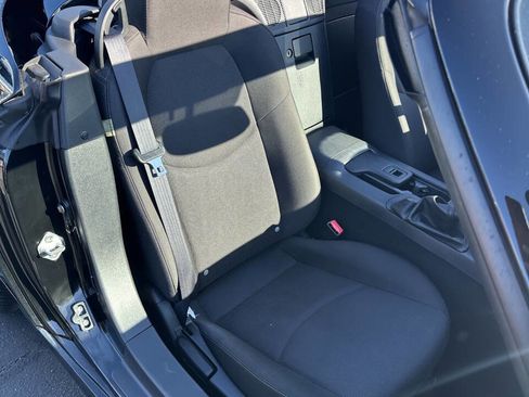 Used 2012 MAZDA MX-5 Miata Touring w/ Suspension Pkg image 16