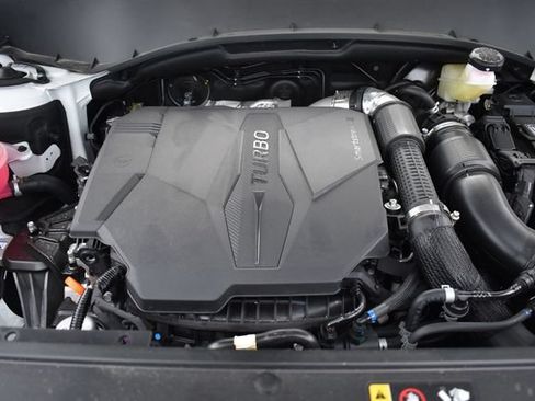 New 2027 Kia Telluride SX Prestige X-Pro AWD/4WD image 40