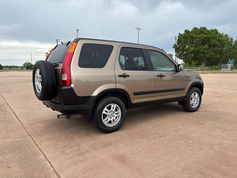 Used 2004 Honda CR-V EX image 26