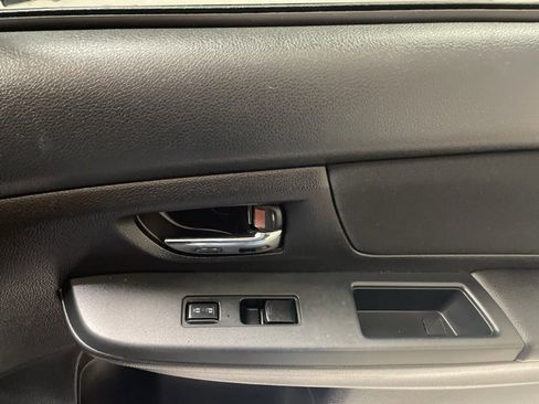 Used 2014 Subaru Crosstrek 2.0i Premium w/ Moonroof Package image 15