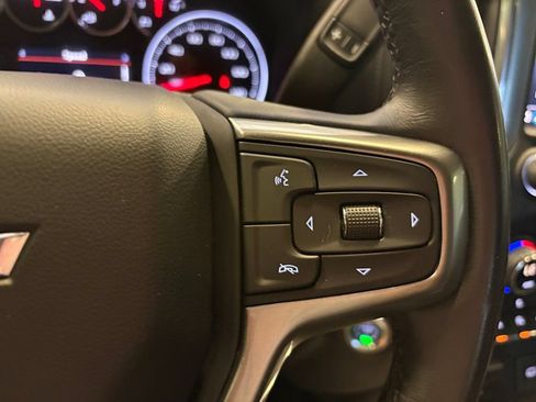 Used 2020 Chevrolet Silverado 1500 RST w/ All-Star Edition AWD/4WD image 17