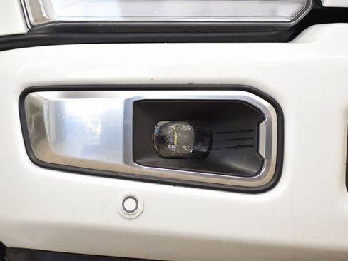 Used 2024 Ford F350 Limited w/ FX4 Off-Road Package image 14